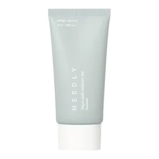 Needly Vegan Mild Moisture Sun SPF 50 50 мл