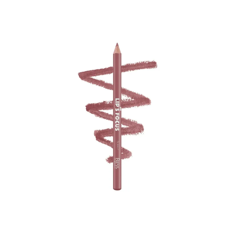 Bless Beauty Олівець для губ Perfect Lip Pencil №18
