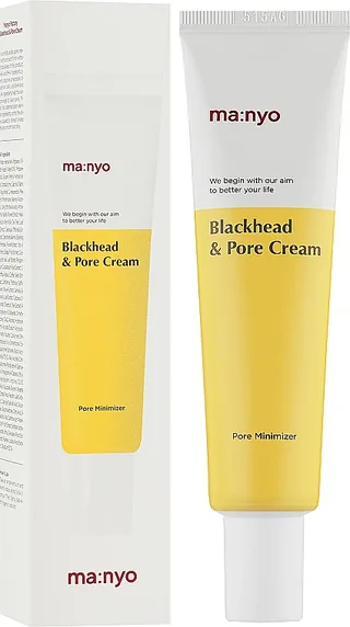 ma:nyo Blackhead & Pore Cream 30 мл