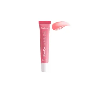 Topface Блиск-бальзам для губ GlossPop Lip Butter Balm