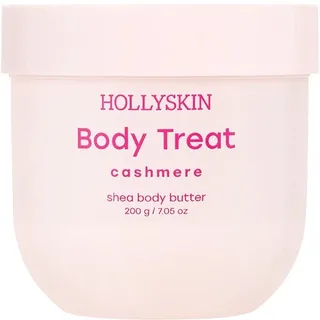 Hollyskin BODY TREAT CASHMERE 200 г
