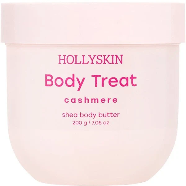 Hollyskin BODY TREAT CASHMERE 200 г