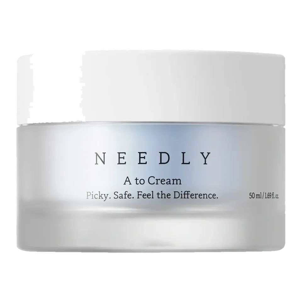 Needly A to Cream 50 мл