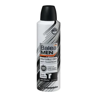 BALEA Men Invisible Dry Anti-Transpirant 200 мл