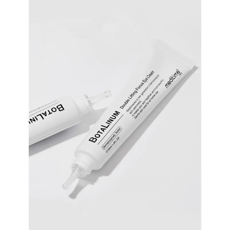 Meditime Botalinum Double Lifting Focus Eye Cream 40 мл