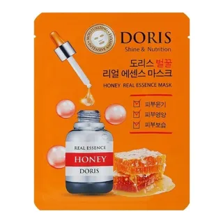 DORIS HONEY REAL ESSENCE MASK