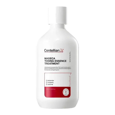 Centellian24 Madeca Toning Essence Treatment