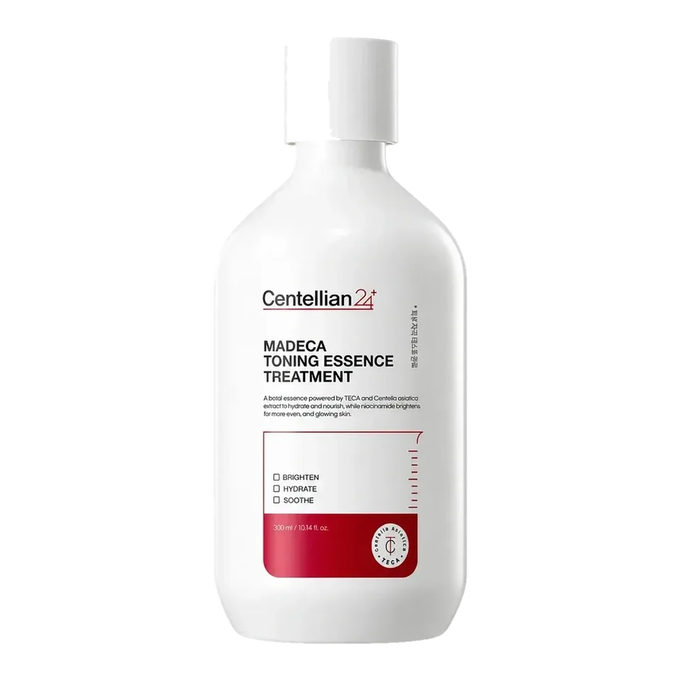 Centellian24 Madeca Toning Essence Treatment 300 мл