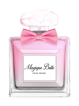 Luxerom Парфумована вода Magique Belle Pour Femme Woman