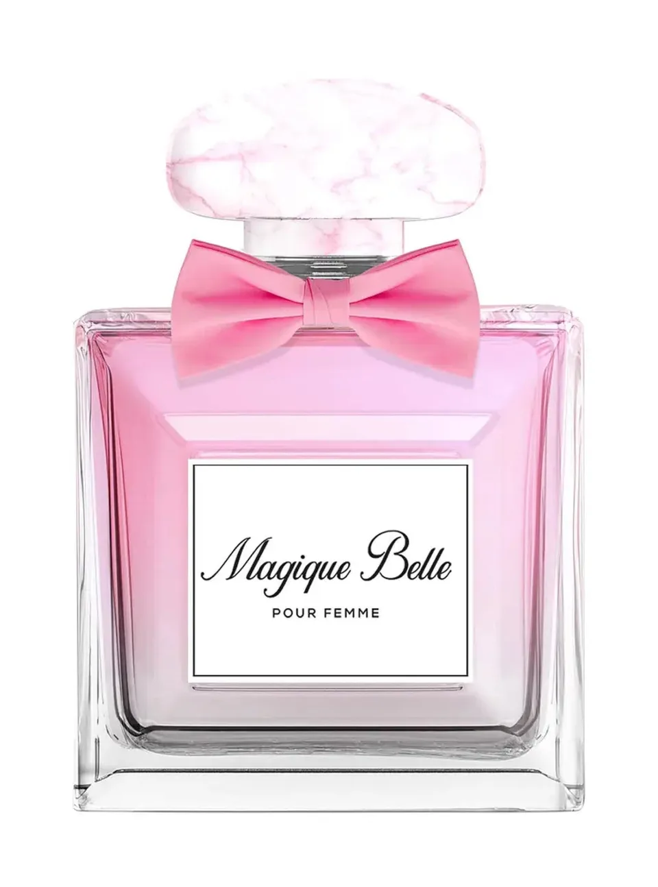 Luxerom Парфумована вода Magique Belle Pour Femme Woman