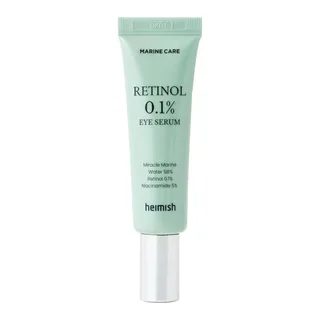 Heimish Marine Care Retinol Eye Serum 30 мл