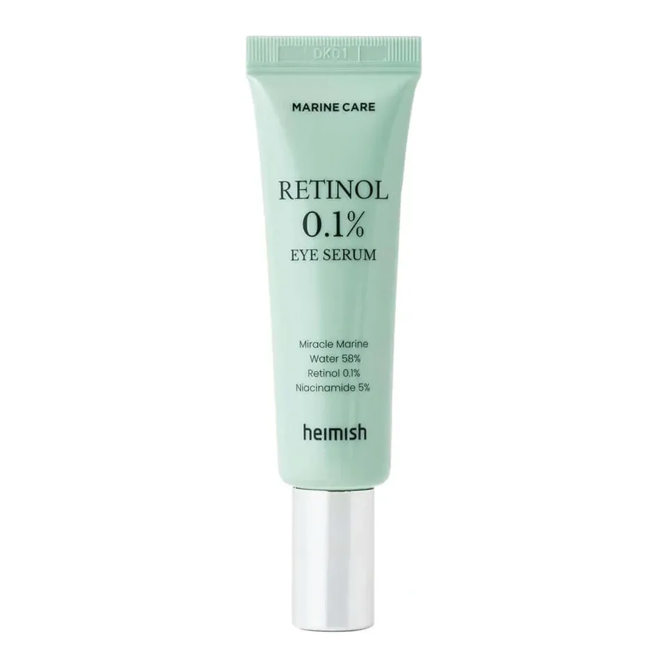 Heimish Marine Care Retinol Eye Serum 30 мл