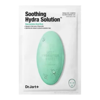 Dr.Jart+ Dermask Water Jet Soothing Hydra Solution