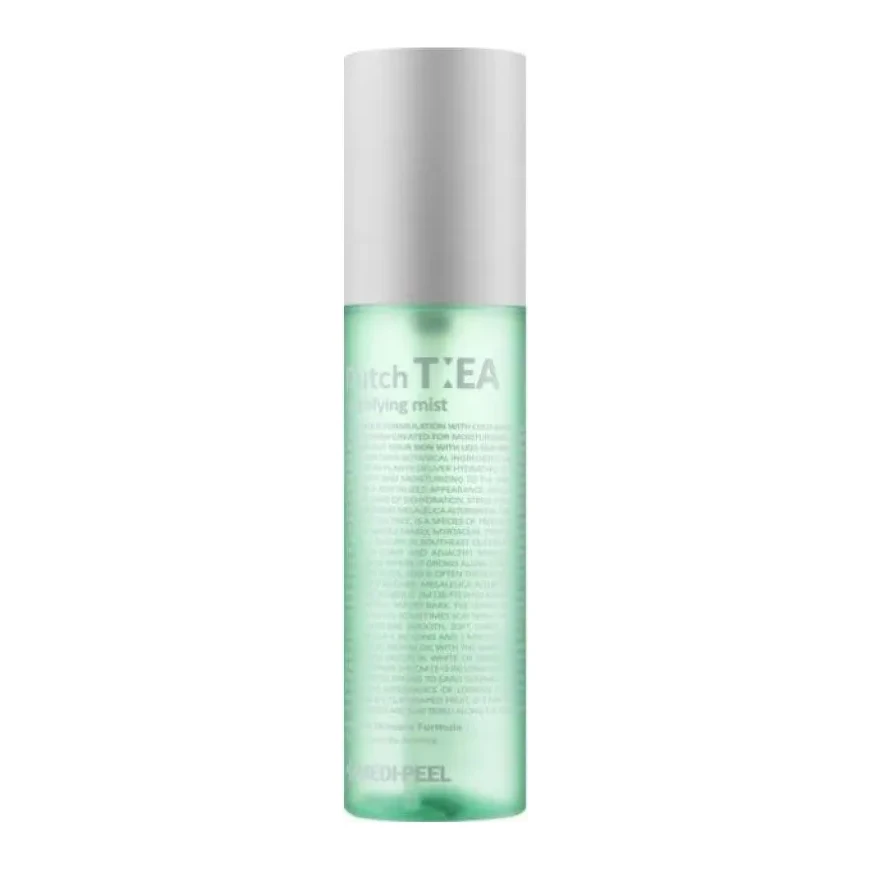 Medi-Peel Dutch Tea Mattifying Mist 100 мл