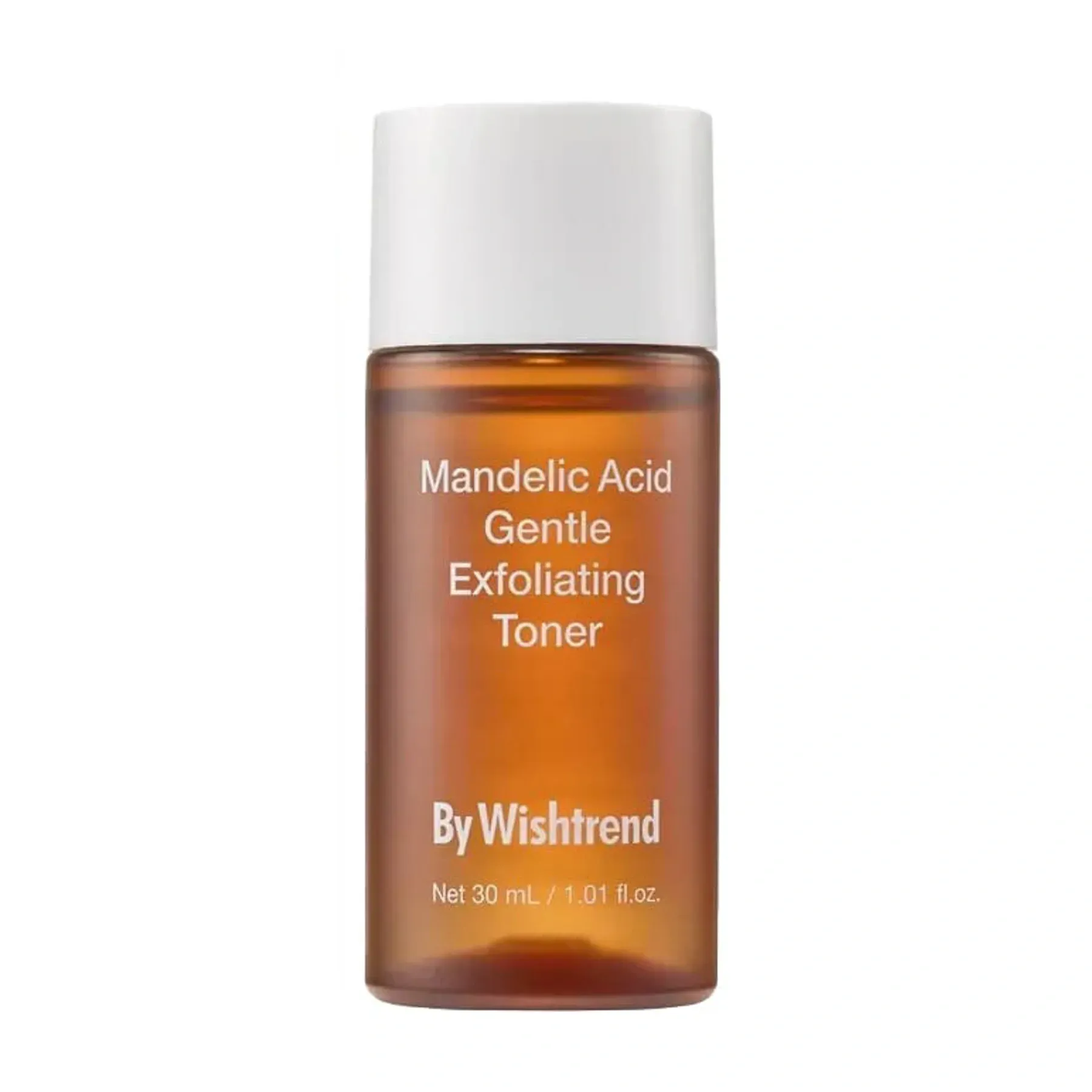 By Wishtrend Mandelic Acid Gentle Exfoliating Toner