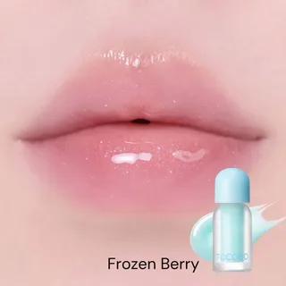Tocobo Global Juicy Berry Plumping Lip Oil 00 Glam Ma