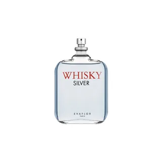 Evaflor Туалетна вода Whisky Silver Tester