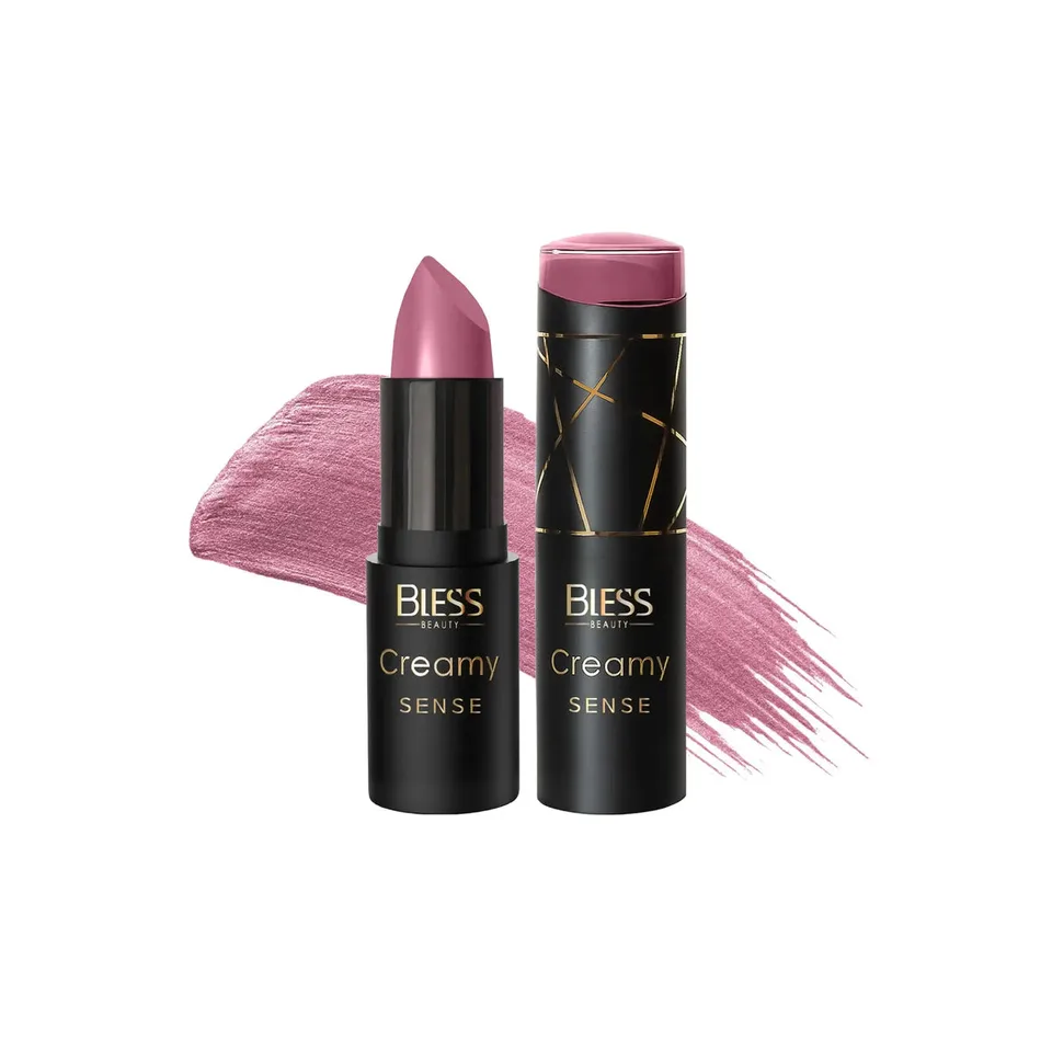 Bless Beauty Помада для губ Creamy Sense №19