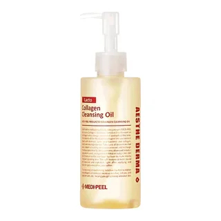 Medi-Peel Red Lacto Collagen Cleansing Oil 2.0