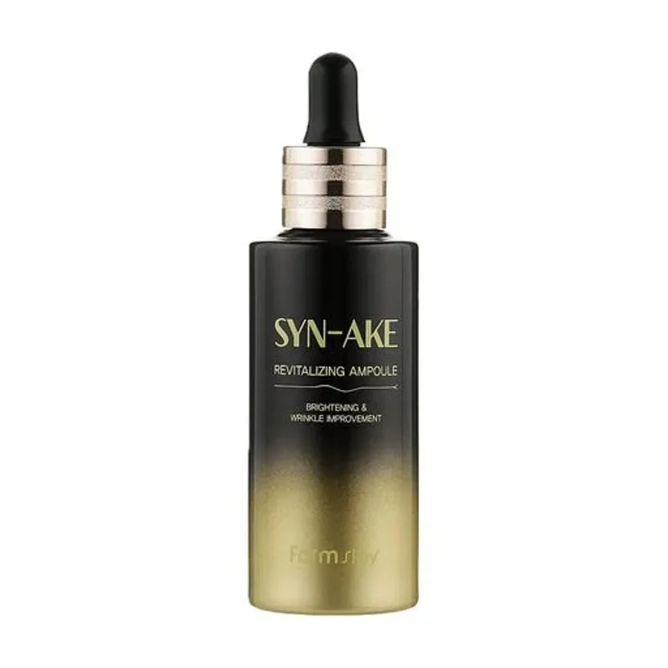 FarmStay Syn-Ake Revitalizing Ampoule 55 мл