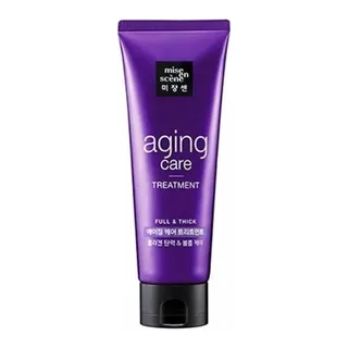 MISE EN SCENE Aging Care Treatment