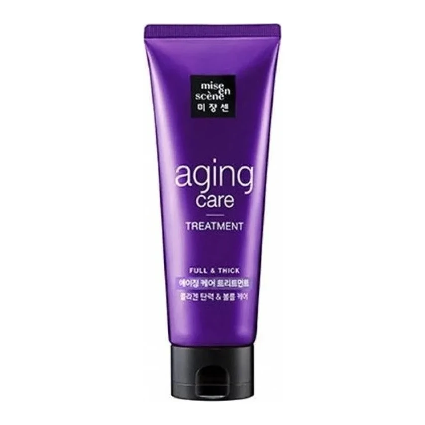 MISE EN SCENE Aging Care Treatment 180 мл