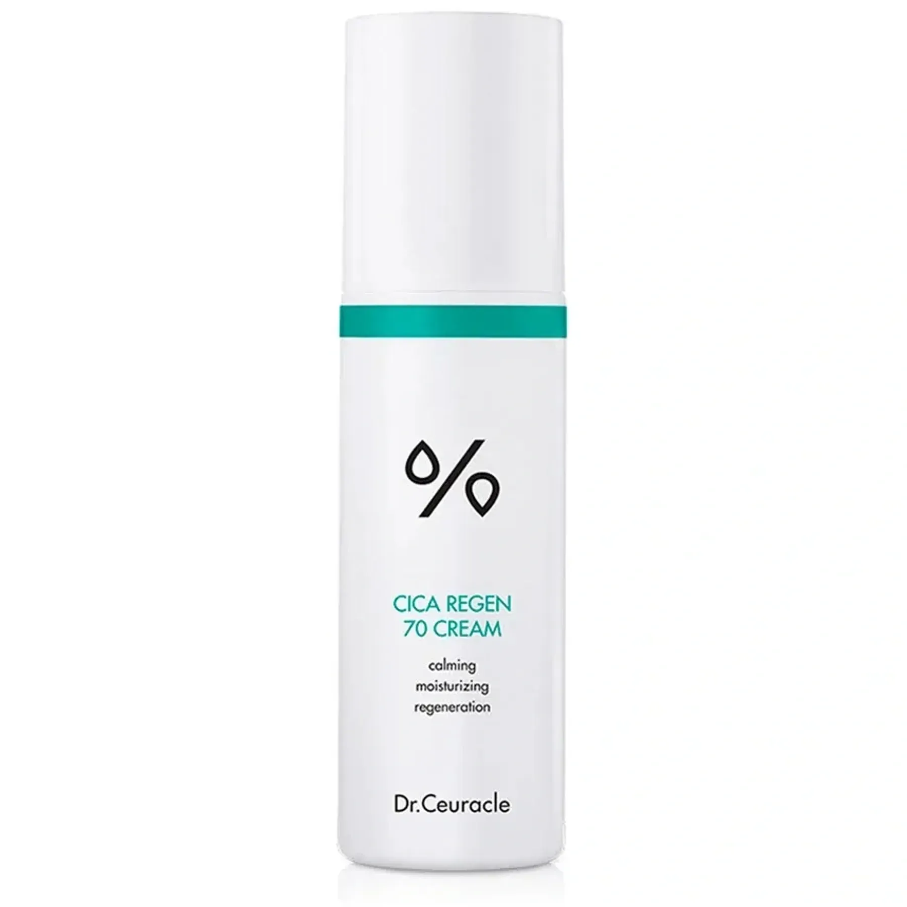 Dr.Ceuracle Cica Regen 70 Cream