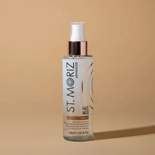 St.Moriz Advanced Face Mist Medium 150 мл