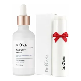 DR. ORACLE NiaBright Ampoule 50 мл