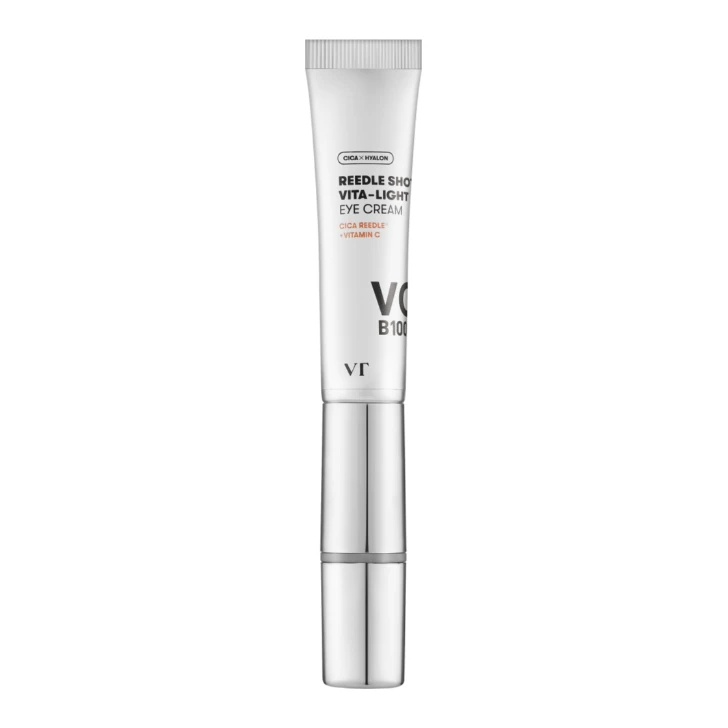 VT Cosmetics Reedle Shot Vita-Light Eye Cream 15 мл
