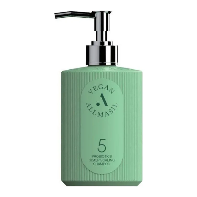 Masil 5 Probiotics Scalp Scaling Shampoo 300 мл