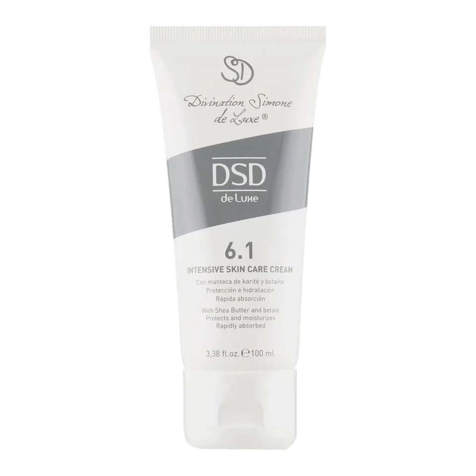 DSD de Luxe 6.1 100 мл