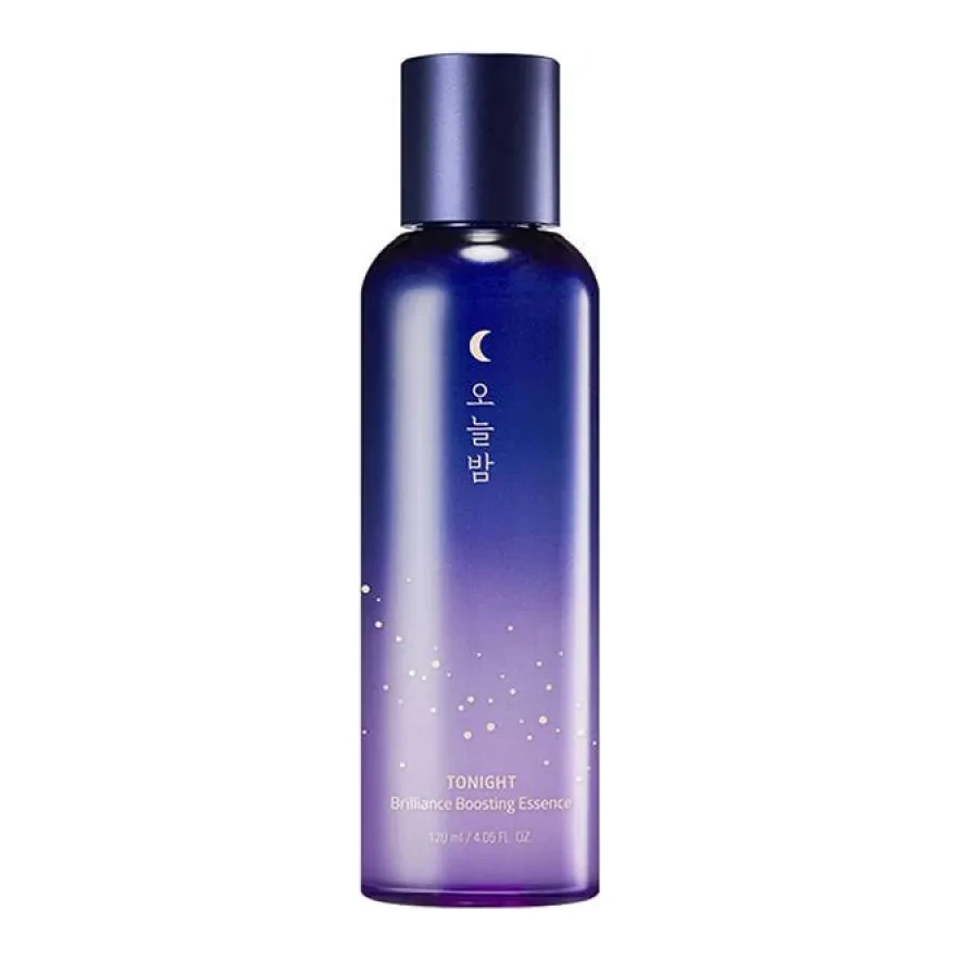 Missha Tonight Brilliance Boosting Essence 120 мл
