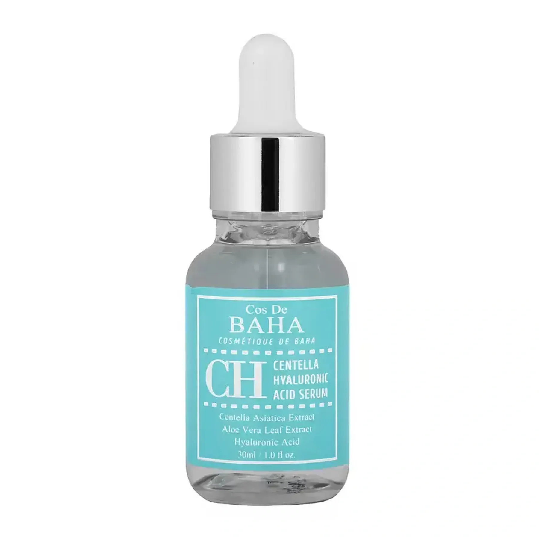 Cos De Baha Centella Serum
