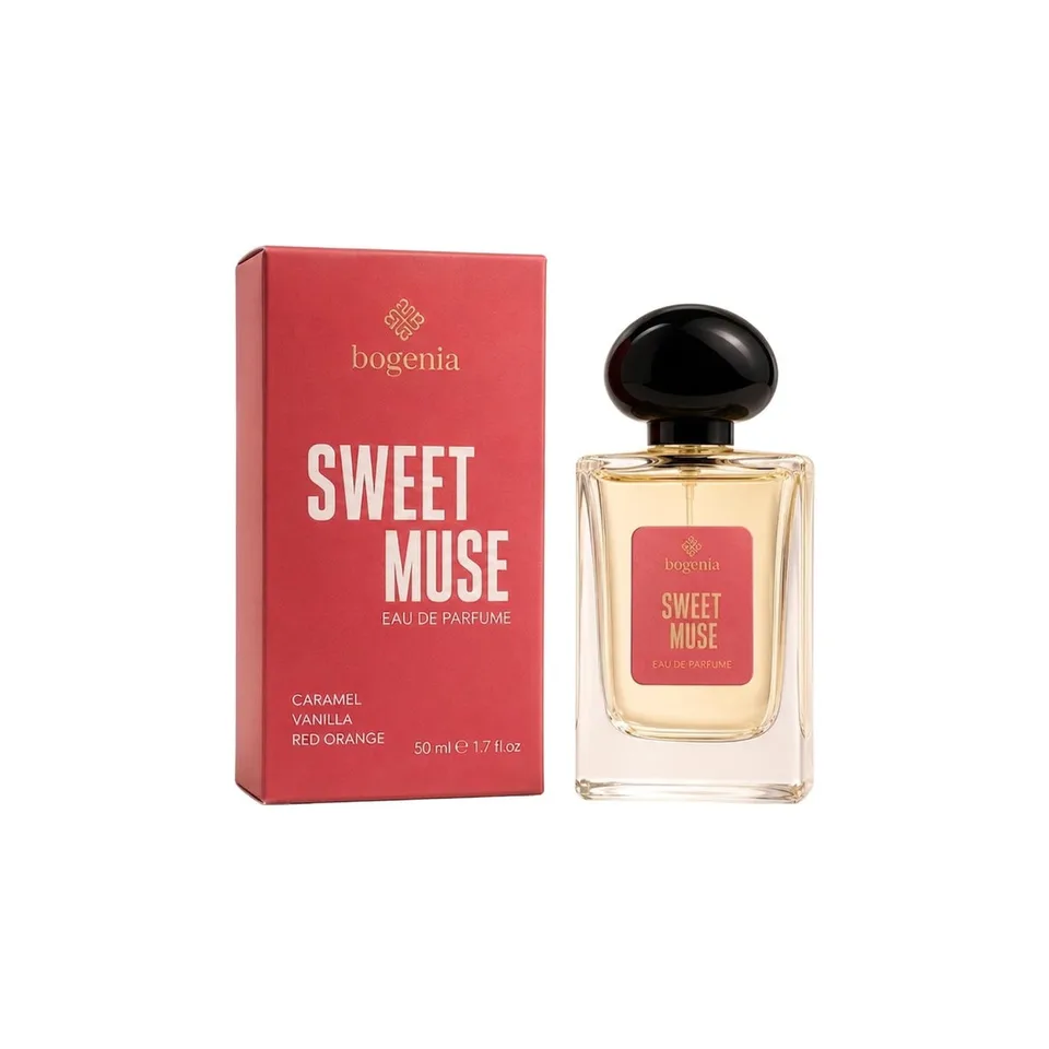 Bogenia Парфумована вода Sweet Muse №012