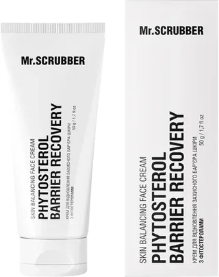 MR. SCRUBBER Skin Balancing 50 г