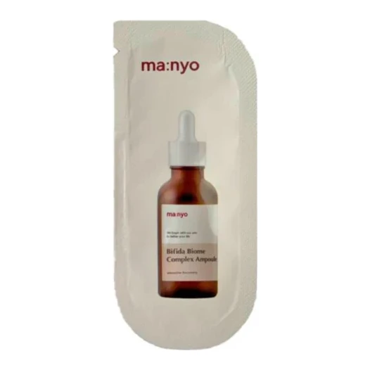 ma:nyo Bifida Biome Complex Ampoule 1.5 мл