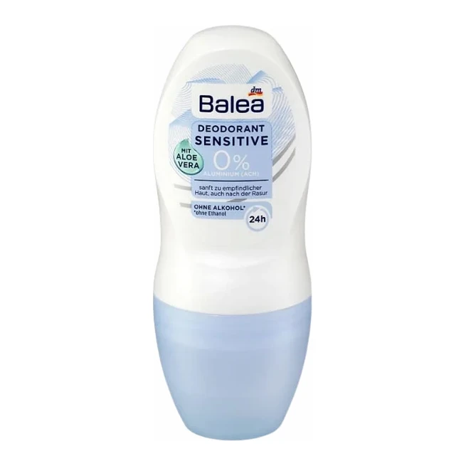 BALEA Sensitive 50 мл