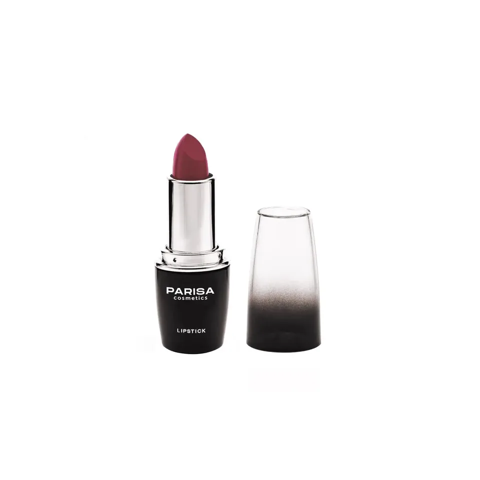 Parisa Cosmetics Помада для губ Perfect Color Lipstick №84