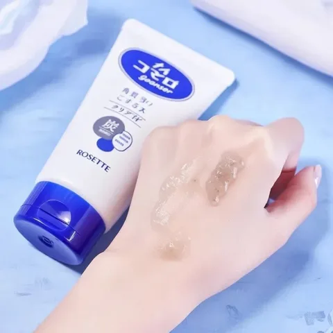 Rosette Gommage Clear Peel