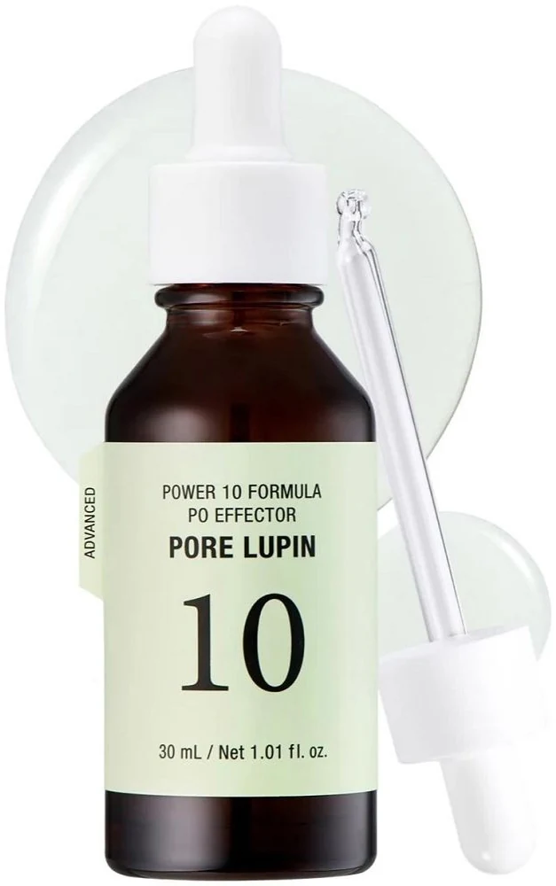 IT'S SKIN IT’S SKIN Power 10 Formula PO Effector 30 мл