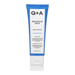 Q+A Salicylic Acid Cleanser 125 мл