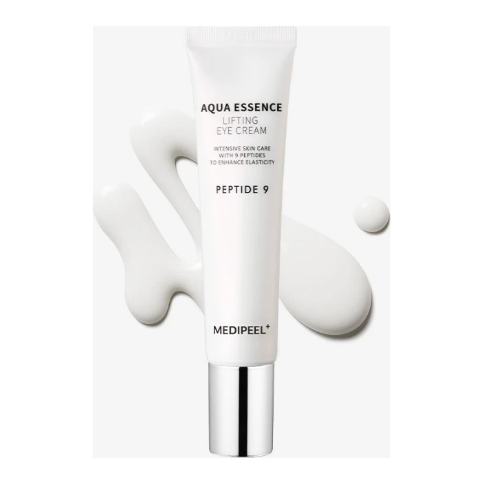 Medi-Peel Peptide 9 Aqua Essence Lifting Eye Cream 40 мл