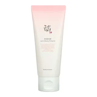 BEAUTY OF JOSEON Apricot Blossom Peeling Gel 100 мл