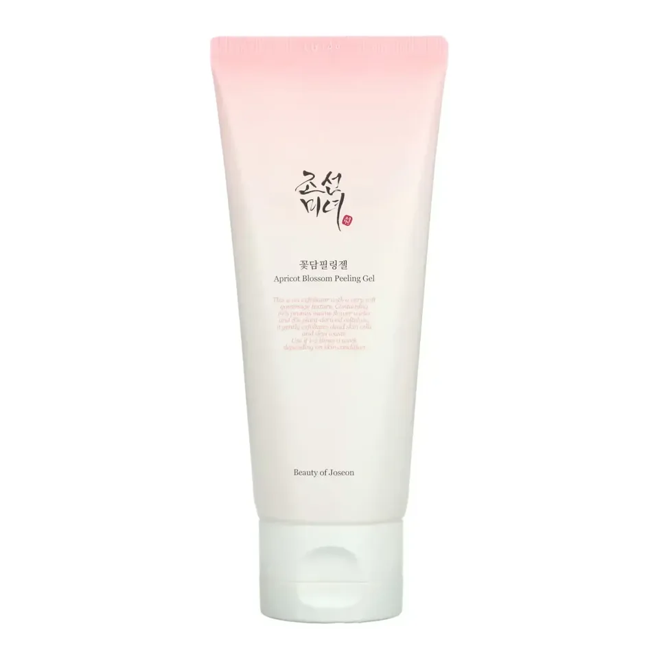 BEAUTY OF JOSEON Apricot Blossom Peeling Gel 100 мл