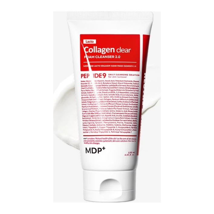 Medi-Peel Red Lacto Collagen Clear 2.0 300 мл