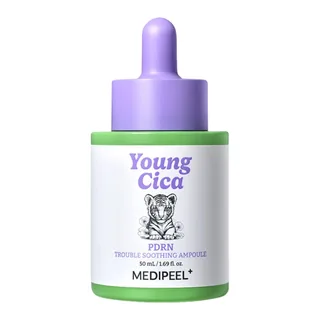 Medi-Peel Young Cica PDRN Trouble Soothing Ampoule 50 мл