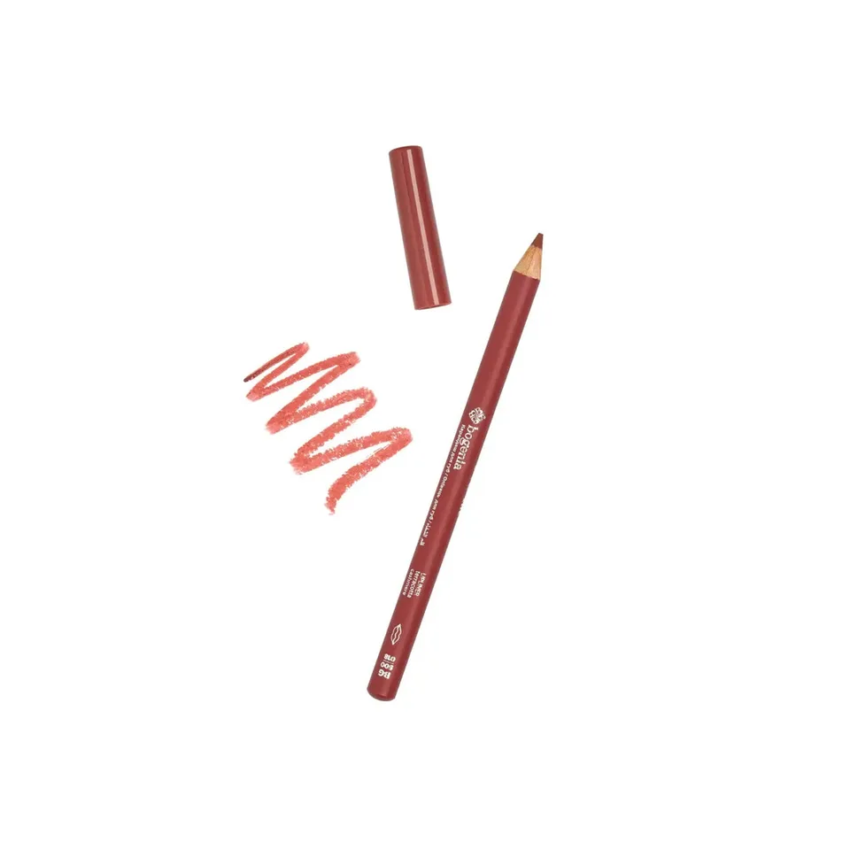 Bogenia Олівець для губ Lipliner №18