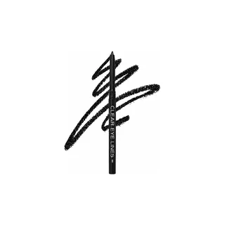 Parisa Cosmetics Гелевий автоматичний олівець для очей Graphic Eyeliner