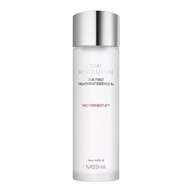 Missha Есенція для обличчя MISSHA Time Revolution The First Essence 5X 150ml